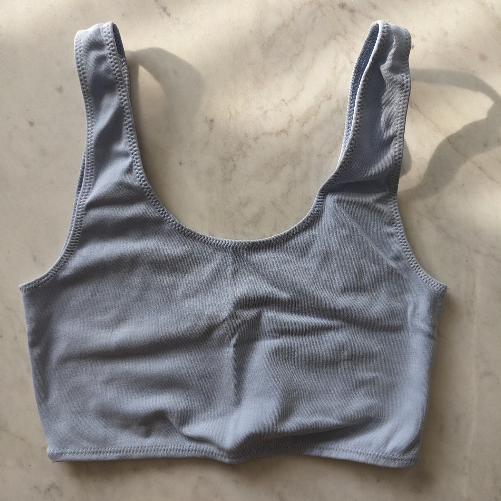 Wilfred Free Crop Tank